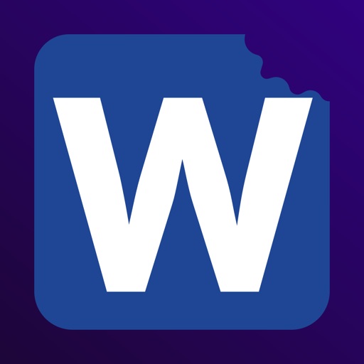 Word Decay iOS App