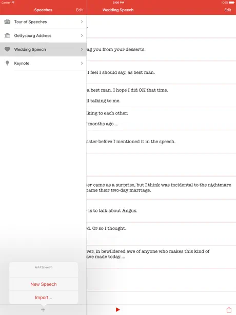 QuickTranslate AI: Text&Voice