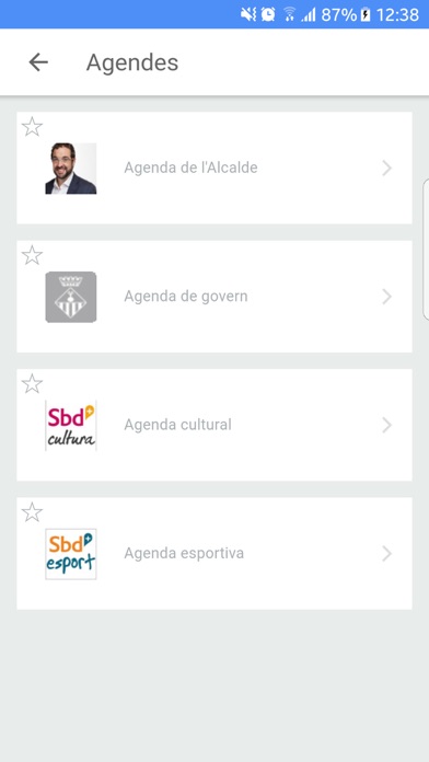 Screenshot #3 pour SBD 2.0