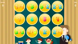 Game screenshot Math Think Fast - Matching Puzzle Mathematics Game hack