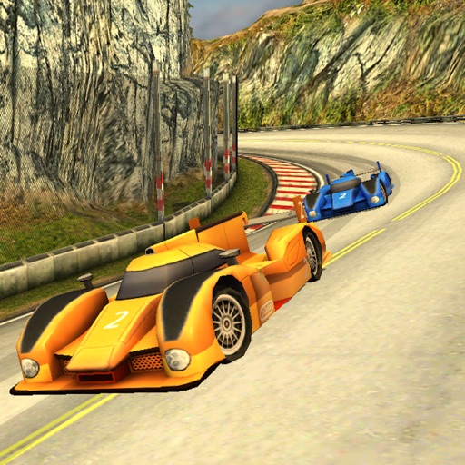 Need For Traffic Racing King 3D Games