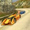 Need For Traffic Racing King 3D Games