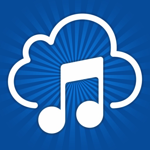 Musily - Offline Music Player & Cloud Manager Icon