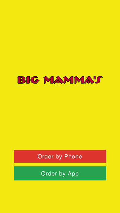 Screenshot #2 pour Big Mammas NE22