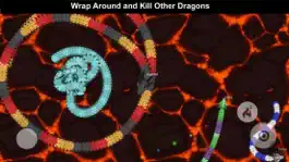 Game screenshot Slitherio Dragon hack