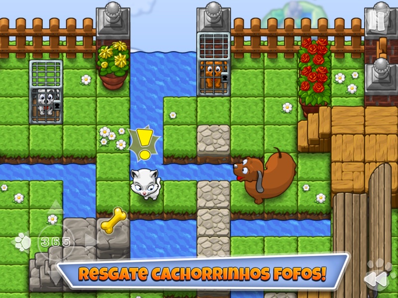 Save The Puppies screenshot 7