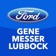 Gene Messer Ford Lubbock app icon - Shopping app for iPhone
