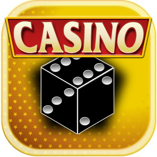 BLACK DICE CASINO - Free Fun Slots Icon