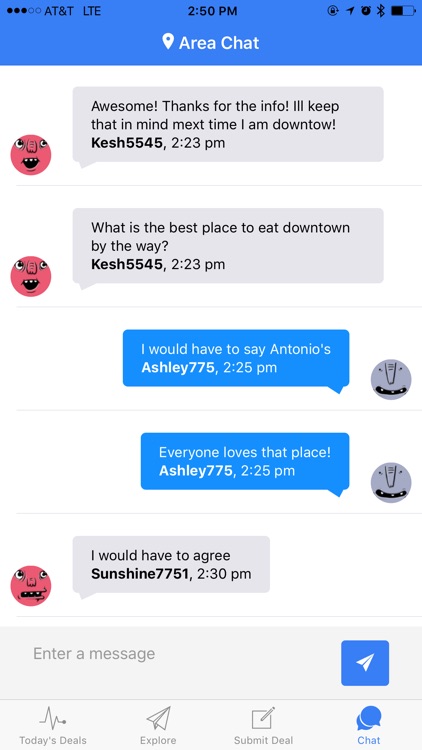 Etropolis screenshot-4