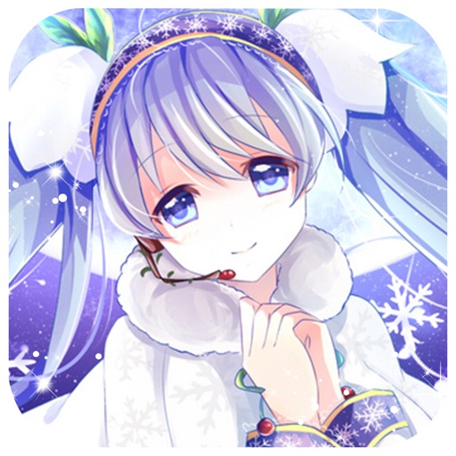 Princess Salon - Costume Dress Up icon