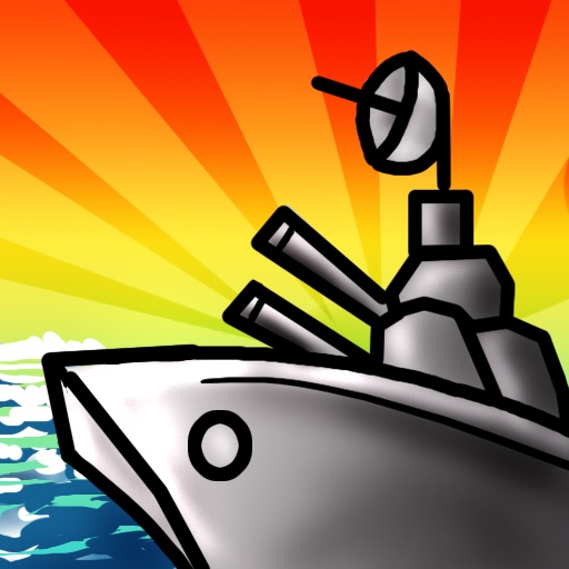Water Wars Icon