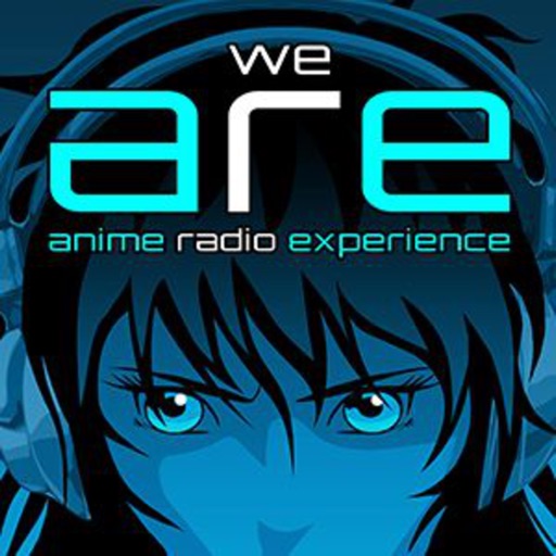 Anime Radio Experience icon