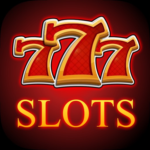 Slots - Rich Gambling Kingdom To Win Jackpot iOS App