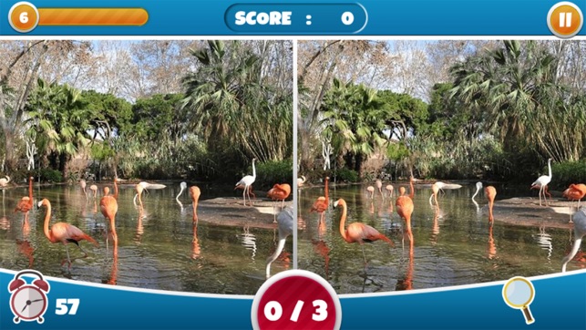 Can you find the difference - image puzzle game(圖1)-速報App