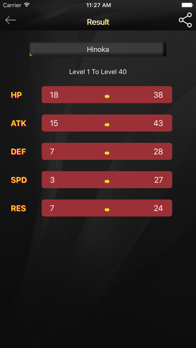 Fe Heroes Iv Calculator >> Iv Calculator For Fire Emblem Heroes By Aiping Zeng Ios Fe Heroes Iv Calculator >> Iv Calculator For Fire Emblem Heroes By Aiping Zeng Ios
