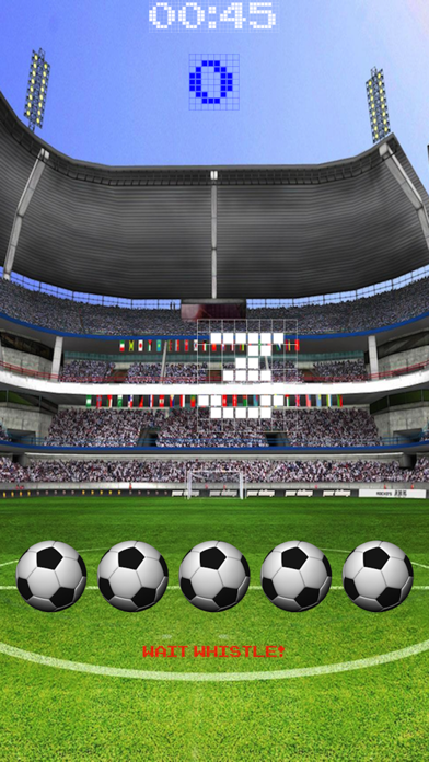 How to cancel & delete Juggle ball top champion world from iphone & ipad 2
