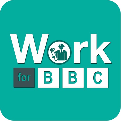 English at Work - for BBC Learning English
