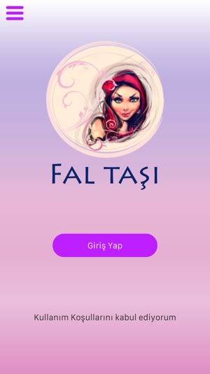 Fal Taşı