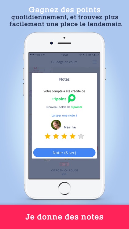 TwoOnPark Lyon - Stationnement screenshot-4