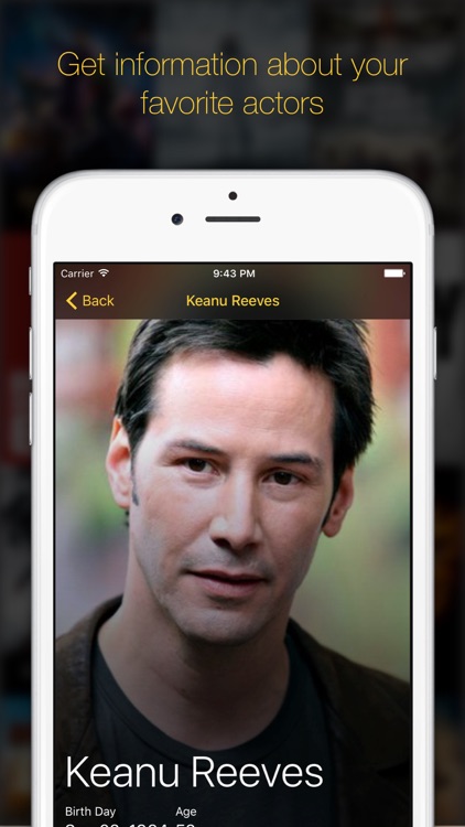 Movies, Shows, Trailers by Marquee