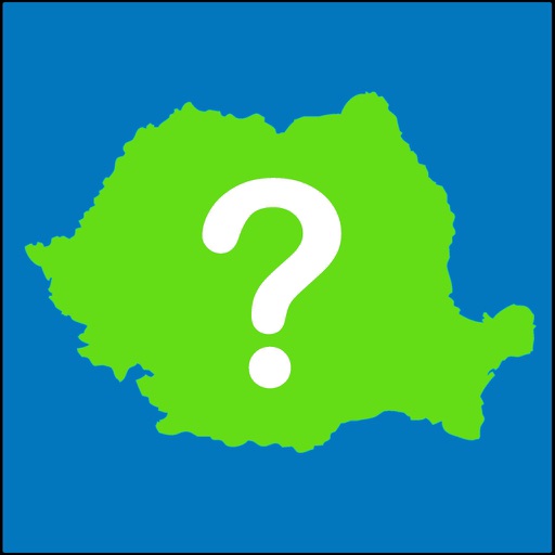 Get Cunoaste Romania Quiz for iOS, iPhone, iPad Aso Report