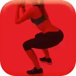 Daily Butts Workout: Sexy Butts App Positive Reviews