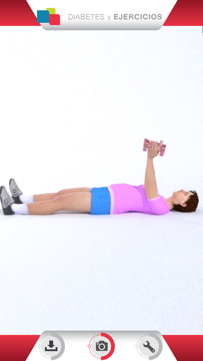 Diabetes y Ejercicios