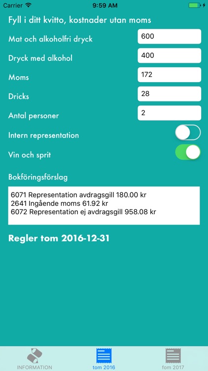Fiffiga Fia Representation screenshot-3