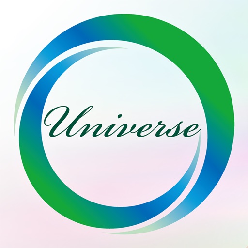 ヒーリング商品やエネルギーセミナーなら【Universe】 icon