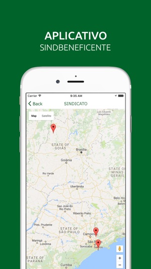 SINDBENEFICENTE(圖3)-速報App