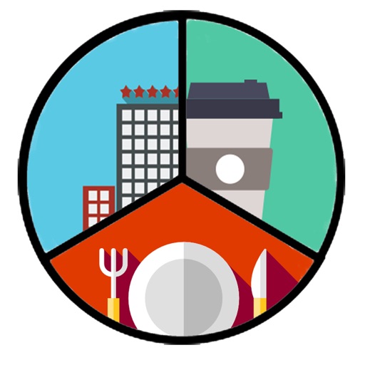 MyFy(WIFI Qr code for Hotel Restaurants & Cafe) icon