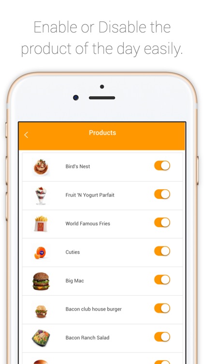 Business-App screenshot-4