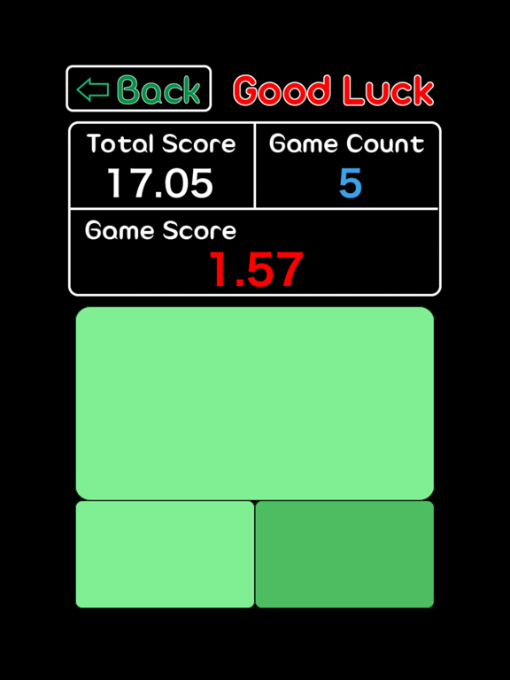 Screenshot #4 pour Color Judge Select