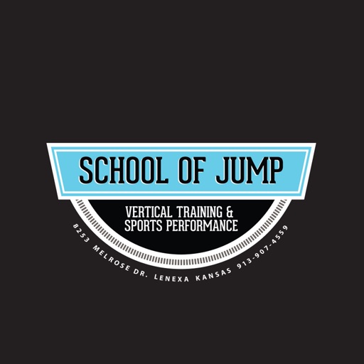 School of Jump iOS App