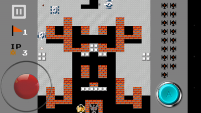 Screenshot #1 pour Mini Tank: Tank Battle