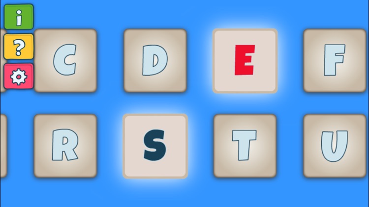 Bokstaver i bildet screenshot-4