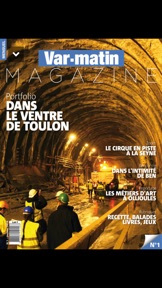 Capture d'écran