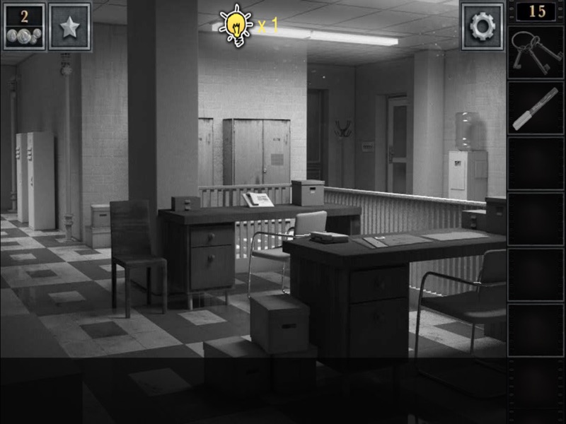 密室逃脱经典系列9：逃出阴暗房间 screenshot 6