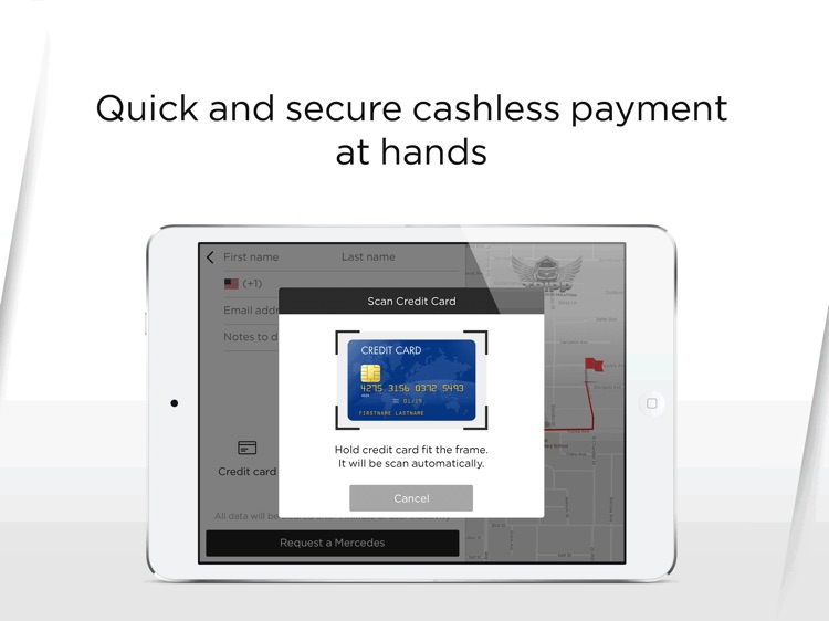 TRIPP KIOSK screenshot-3