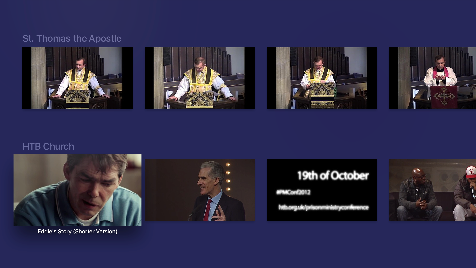 Anglican Churches screenshot 3