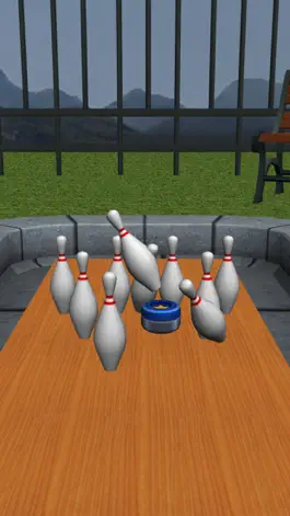 Game screenshot Strike Shuffle Bowling mod apk