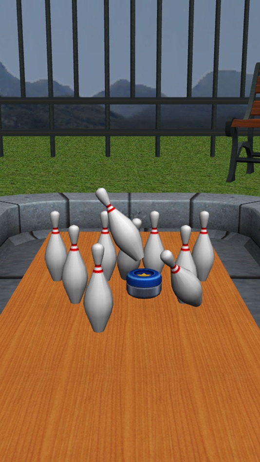 Strike Shuffle Bowling - 1.0 - (iOS)