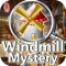 Free Hidden Objects:WindMill Mystery Hidden Object