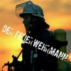 Der Feuerwehrmann