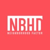 Neighborhood Factor Conference