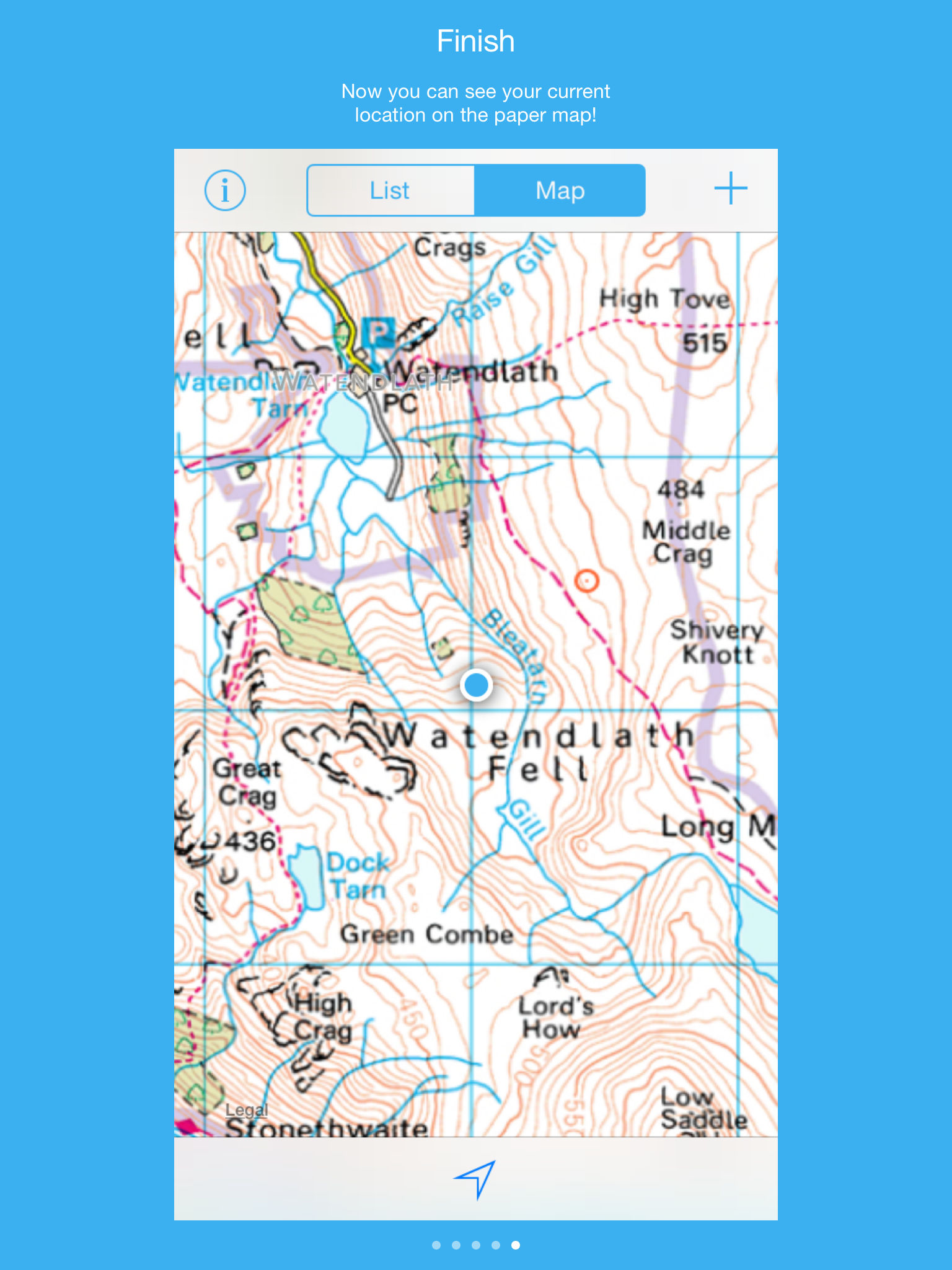 Mapcha screenshot 10