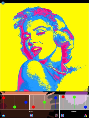 Screenshot #4 pour PopArt FX