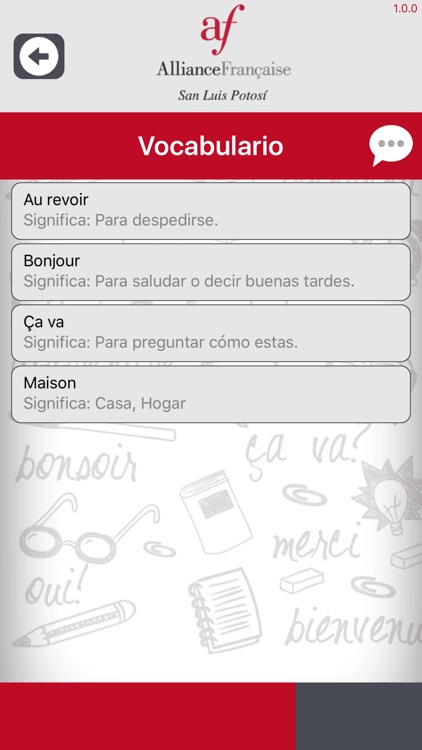 AFAppMexico screenshot-4