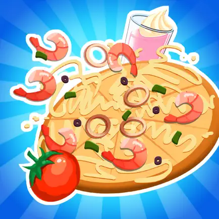 Pizza maker HD - Italian  Restaurant Cheats