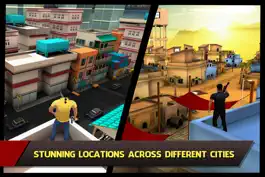 Game screenshot Being SalMan: The Official Game hack